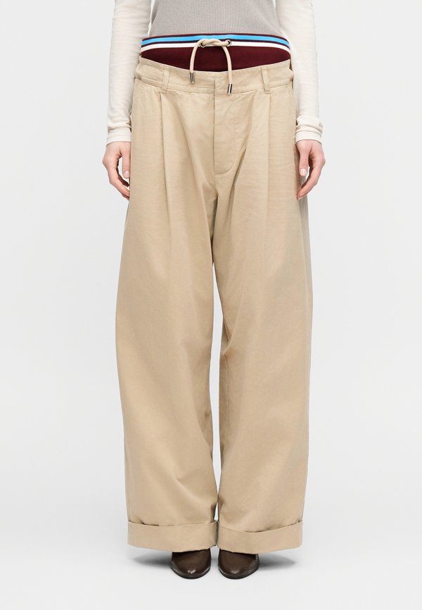 Dsquared2 HYBRID PANT