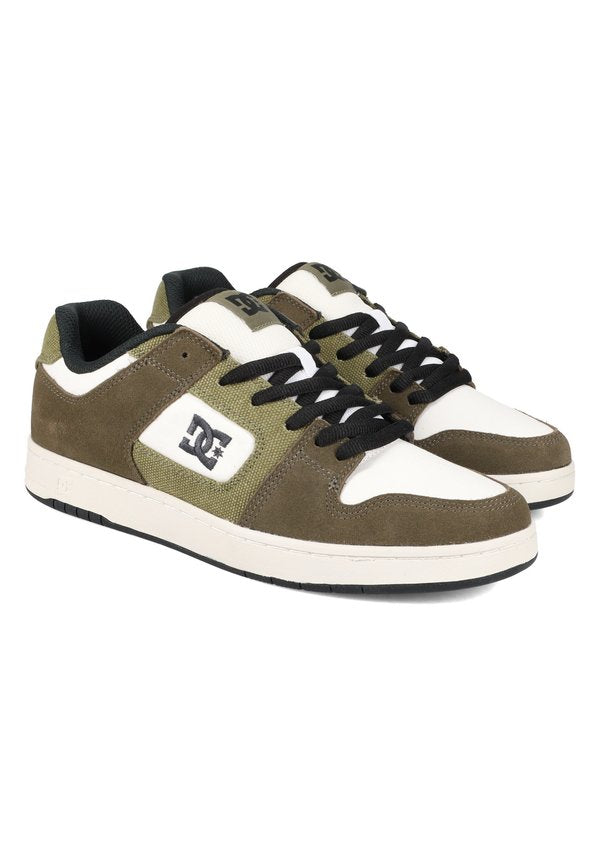 DC Shoes MANTECA 4