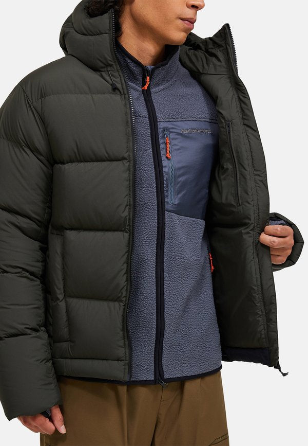 Peak Performance RIVEL