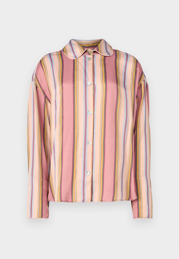 Sleeper PASTELLE OVERSIZED SHIRT