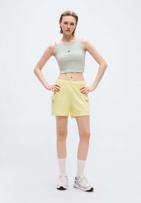 Champion ICONS CARGO BERMUDA