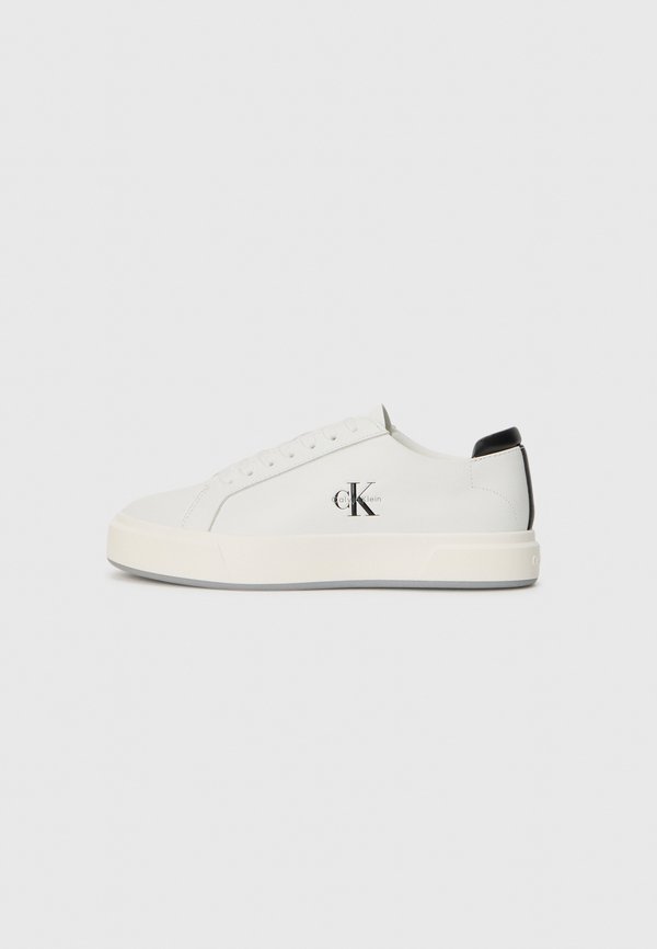 Calvin Klein Jeans BASKET CUPSOLE LACEUP