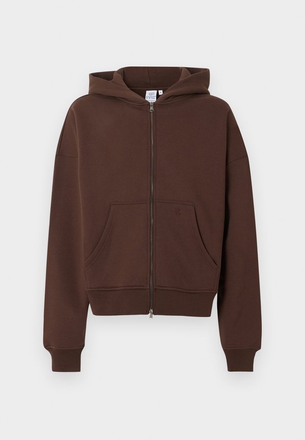 The Tracksuit Club ZIPPED UNISEX