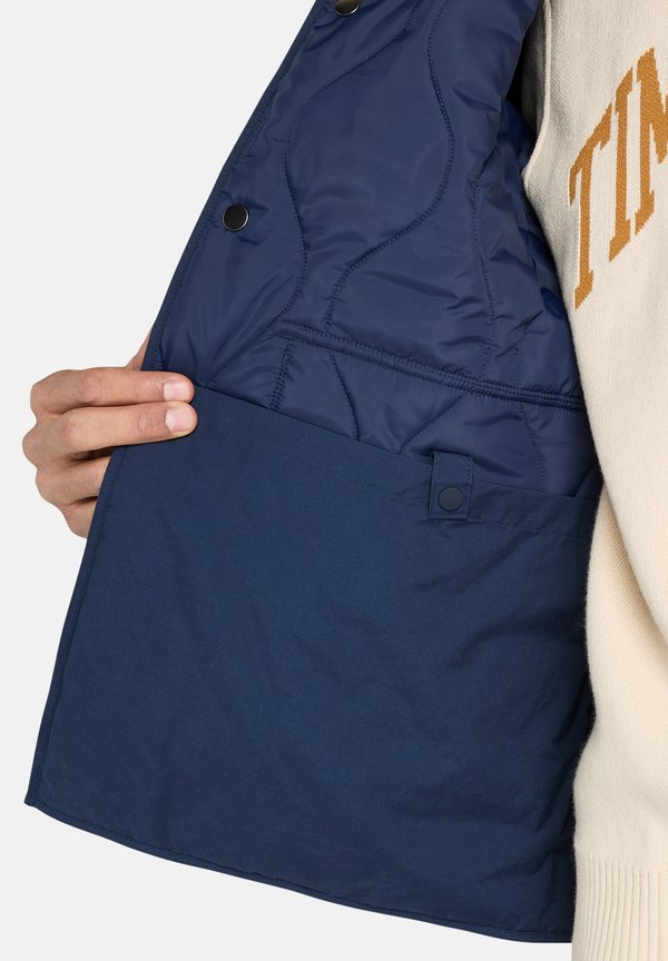 Timberland QUILTED