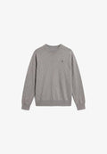 Calvin Klein Jeans LS EU CLSC CTTN CREWNK SWTR 12GG - Sweatshirt - medium grey