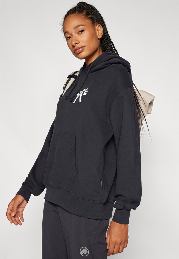 Peak Performance GRAPHIC HOOD