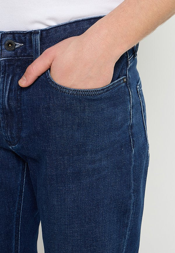 Denham RAZOR
