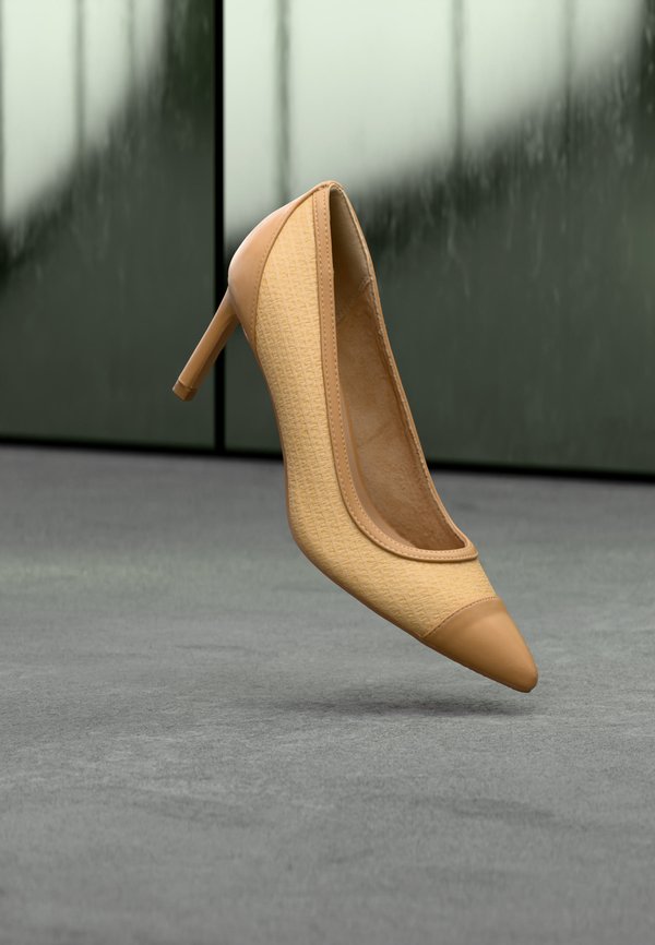 Anna Field by Zalando