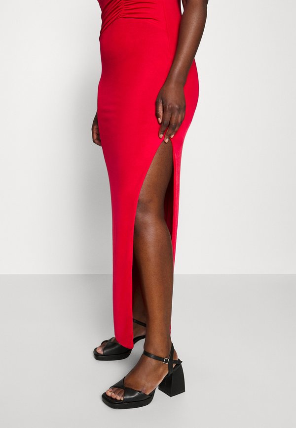 WAL G CURVE LAYLA ONE SHOULDER