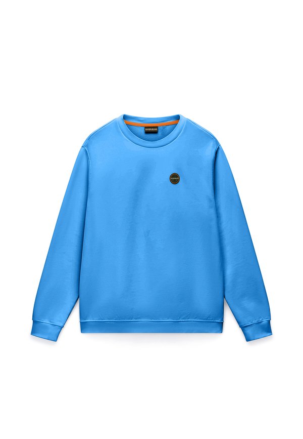 Napapijri BADGE FRENCH TERRY
