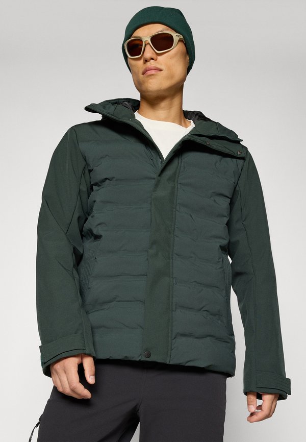 Icepeak ALBERS