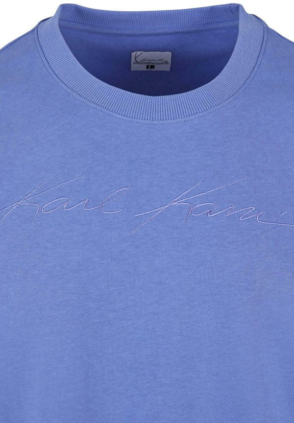 Karl Kani AUTOGRAPH HEAVY BOXY