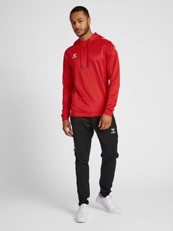 Hummel HMLCORE XK POLY SWEAT HOODIE