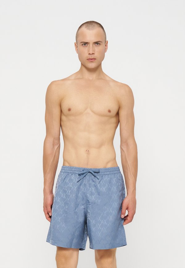 Armani Exchange