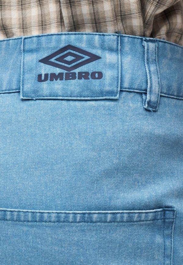Umbro WASHED DRILL