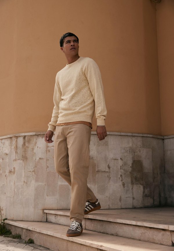 Blend BHRODNEY PANTS SLIM/ REGULAR FIT NARROW LEG