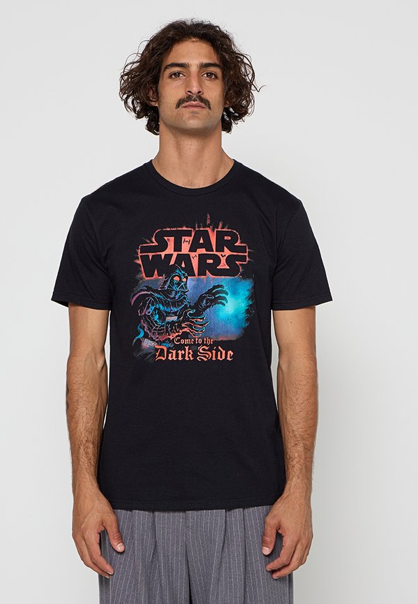 Star Wars DARTH VADER HORROR