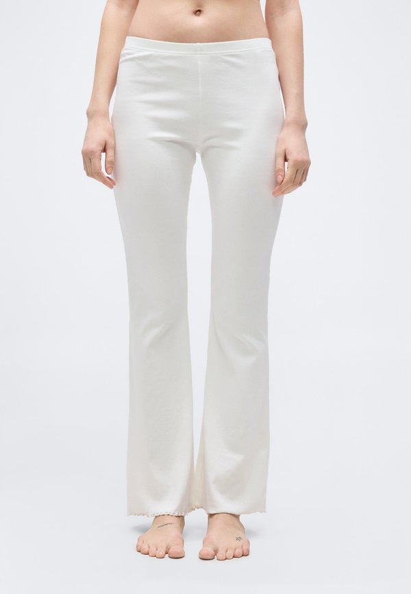 Even&Odd by Zalando FLARED CORE LEGGINGS