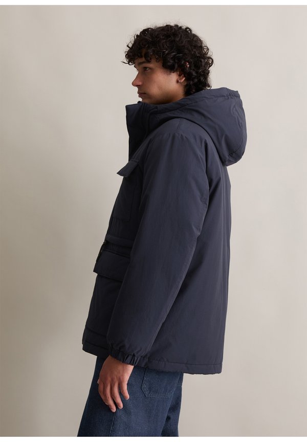 Marc O'Polo DENIM REGULAR WASSERABWEISEND MIT WATTIERUNG