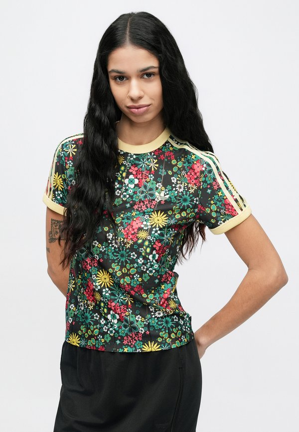 adidas Originals LIBERTY TEE SLIM