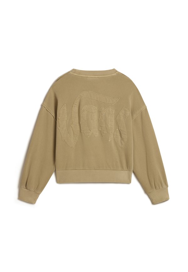 Vans GOT YOUR BACK CREW NECK