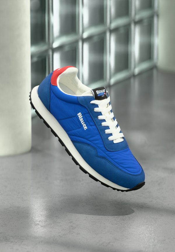 Blauer FALCON01