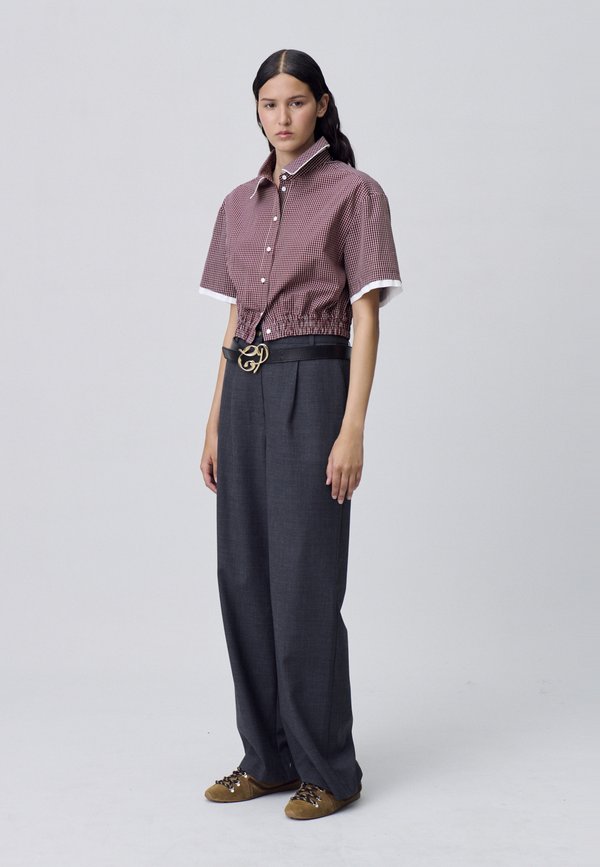 Claudie Pierlot