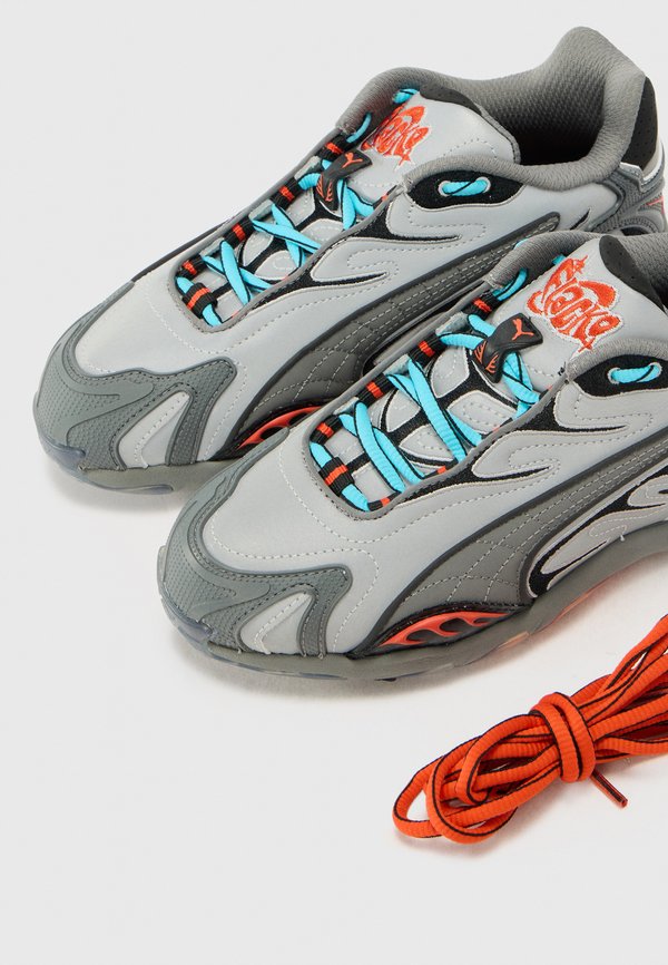 Puma A$AP ROCKY INHALE REFLECTIVE