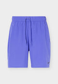 Nike Performance FORM SHORT - Sports shorts - persian violet/black