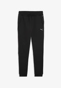 Puma TECH JOGGING - Tracksuit bottoms - black