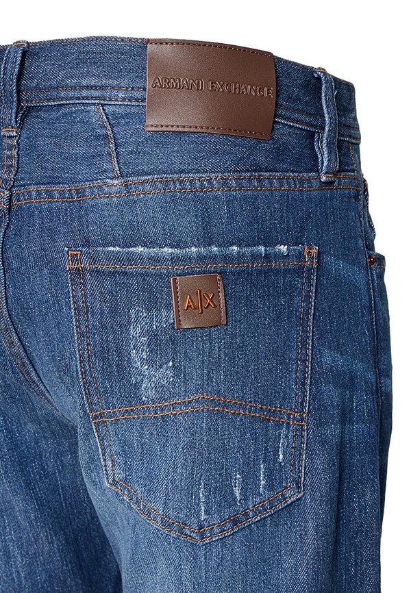 Armani Exchange
