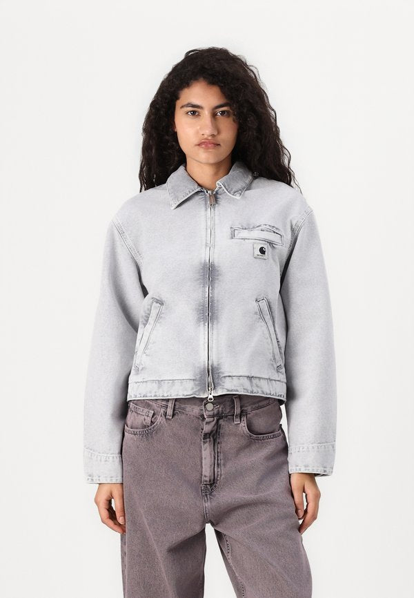 Carhartt WIP EMERY JACKET DEARBORN