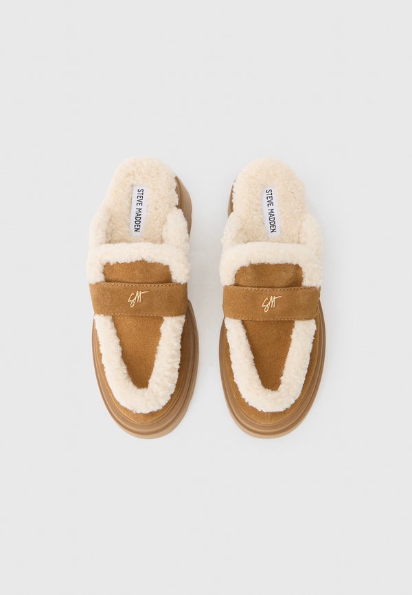 Steve Madden TURNPIKE