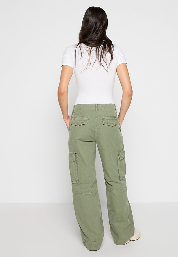 Tommy Jeans MIA RELAXED FIT