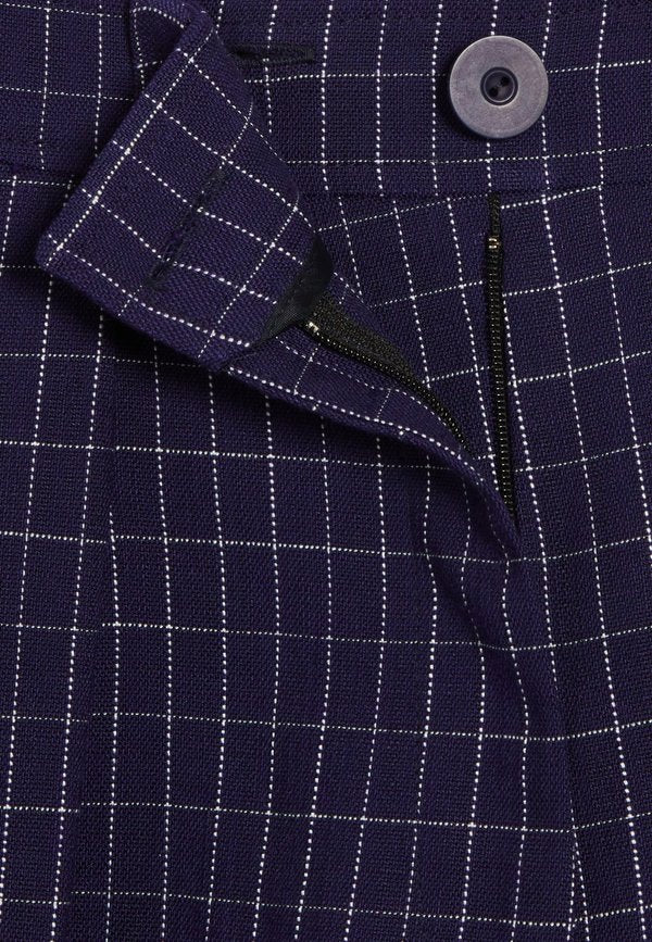 Claudie Pierlot SHORT CARREAUX