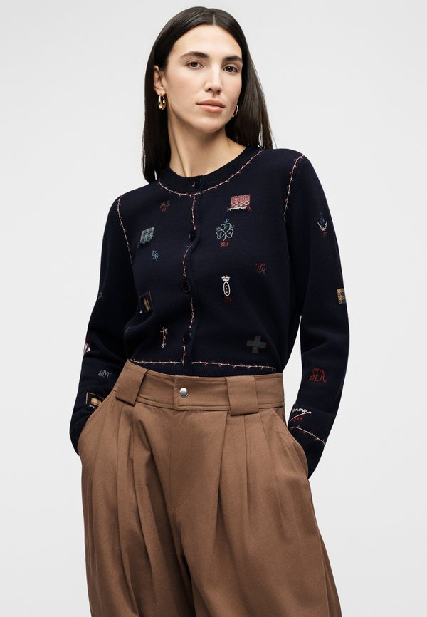 Sea LOIS PANTS