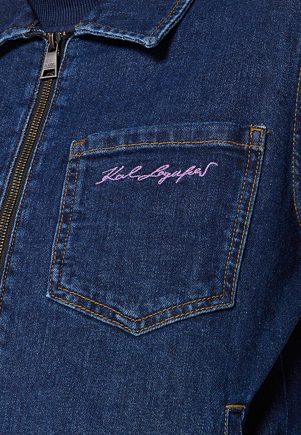 KARL LAGERFELD