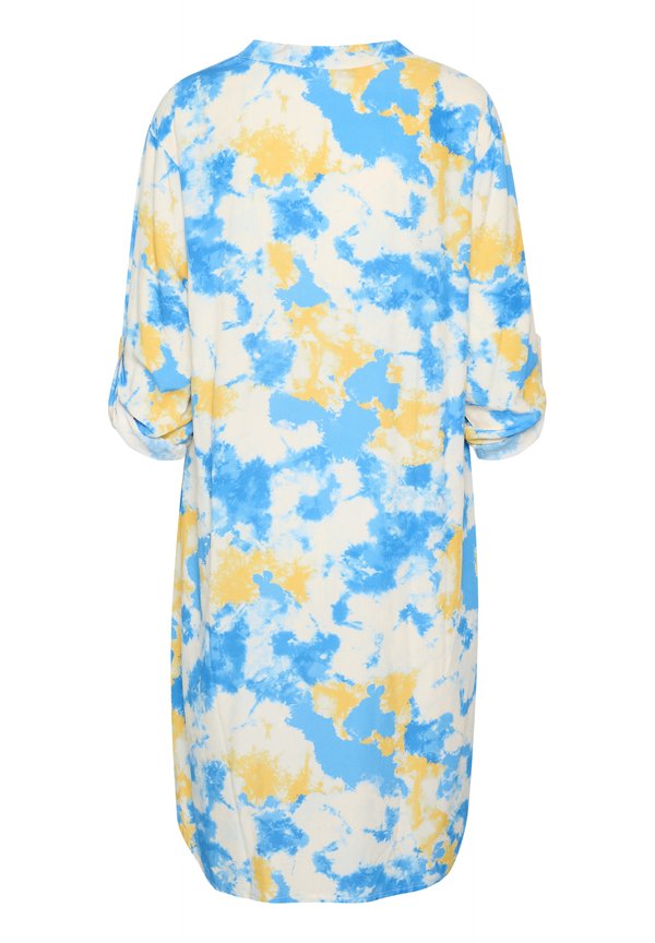 Cream SINA CAFTAN – TUNIC