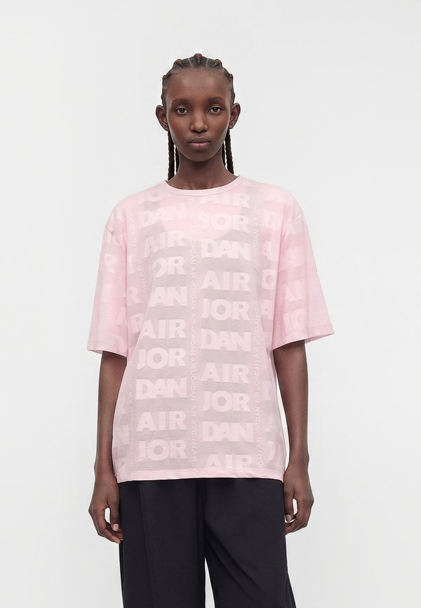 Jordan