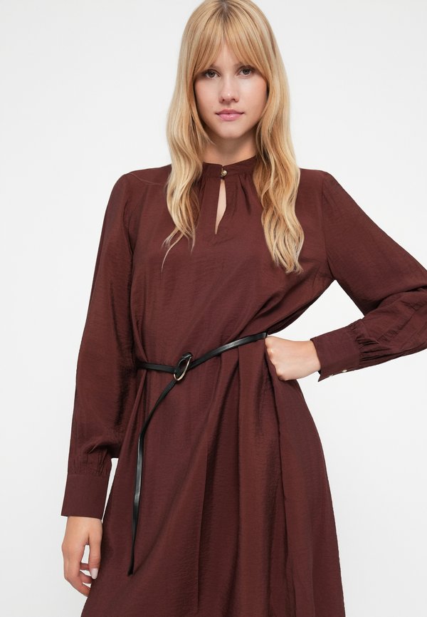 JDY JDYRUELLE BELT DRESS