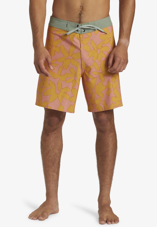 Quiksilver SURF BOARD