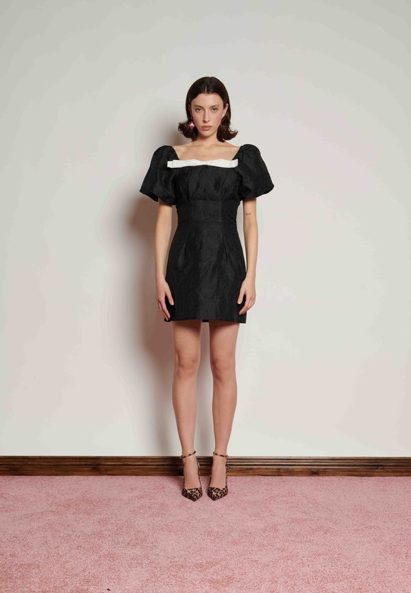 Sister Jane MINI DRESS