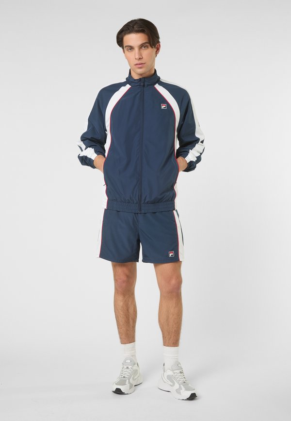 Fila APPAREL PISTOIA BLOCKED TRACK