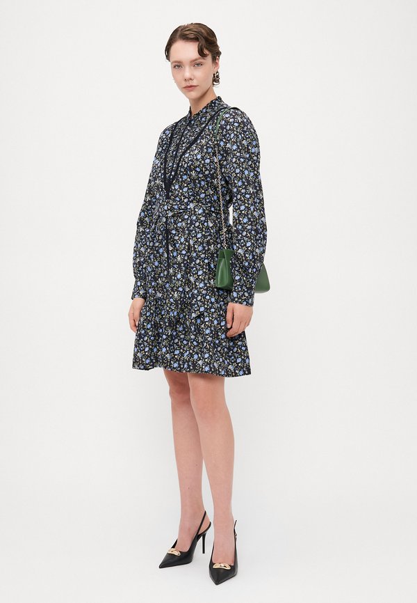 YAS Tall YASMILUMA DRESS