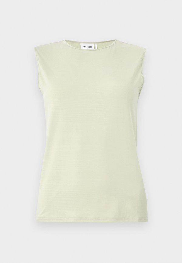Weekday SOFT FITTED TANK