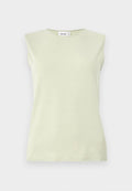 Weekday SOFT FITTED TANK