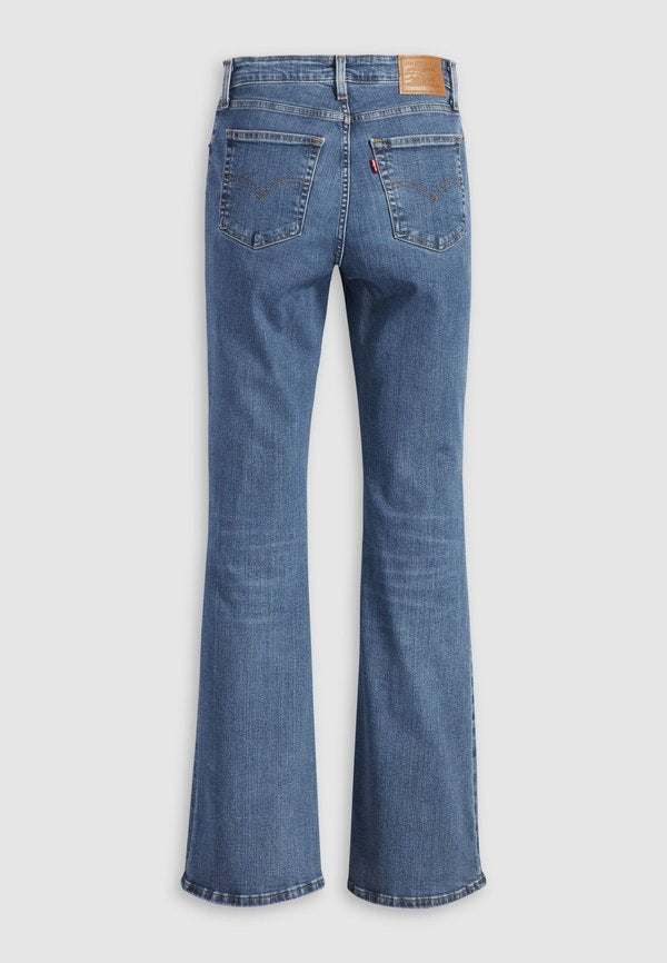 Levi's® 726® HIGH RISE FLARE