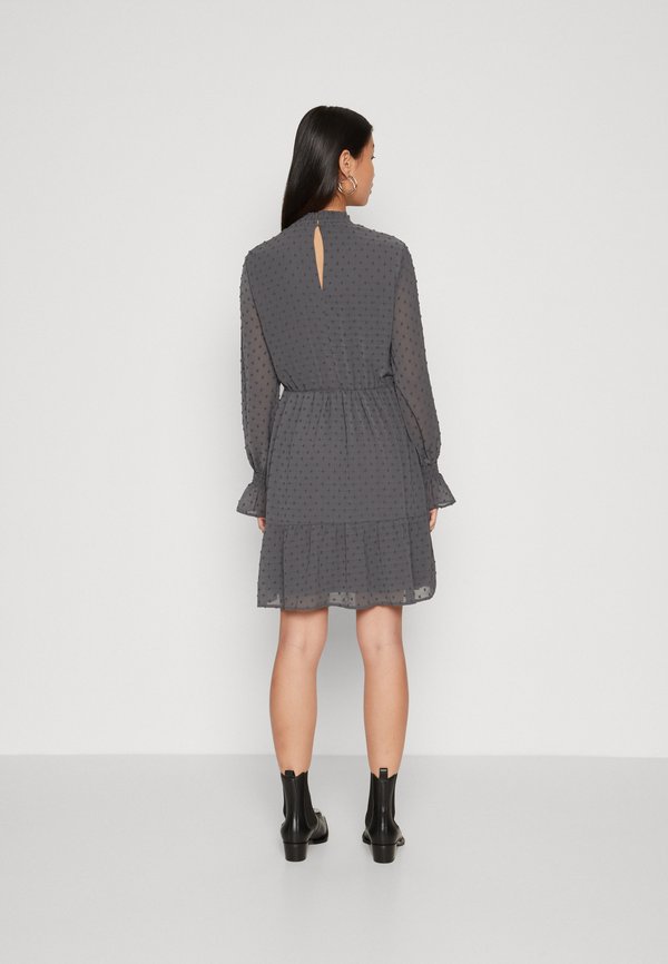 Vero Moda VMSOFIA HIGHNECK SHORT DRESS