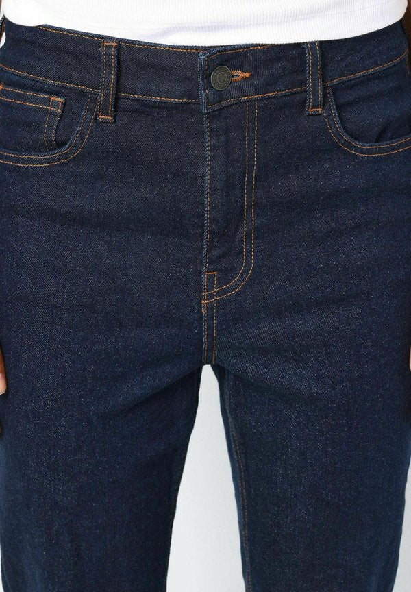 Noisy May  MONI  HIGH WAIST