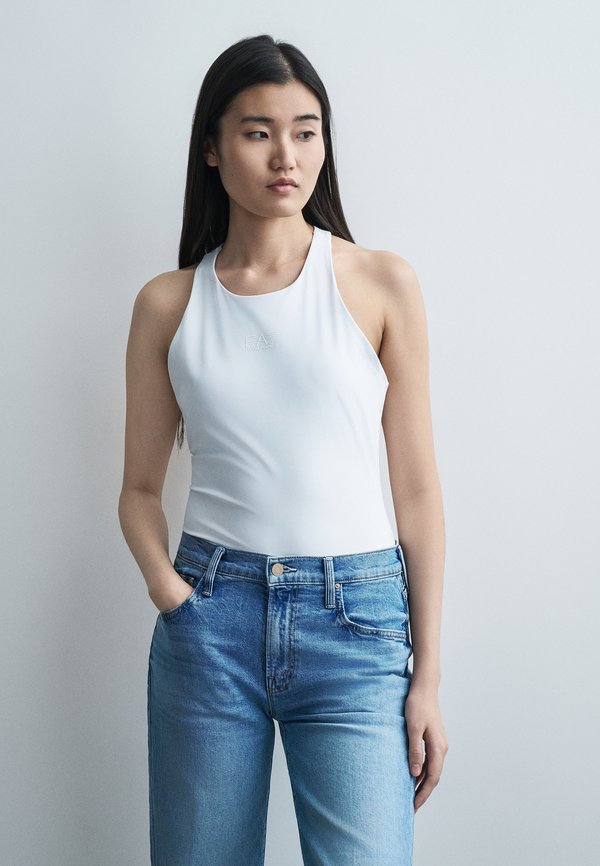 EA7 Emporio Armani BODYSHIRT